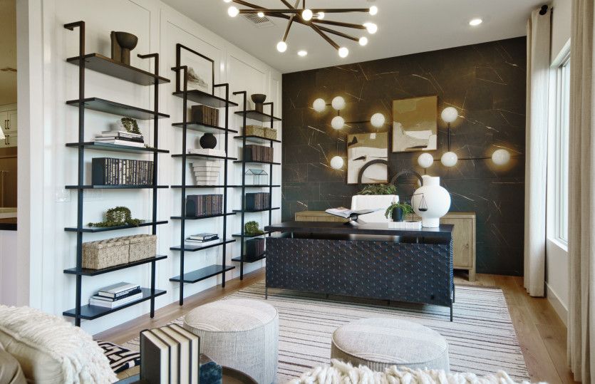 Nevada Room