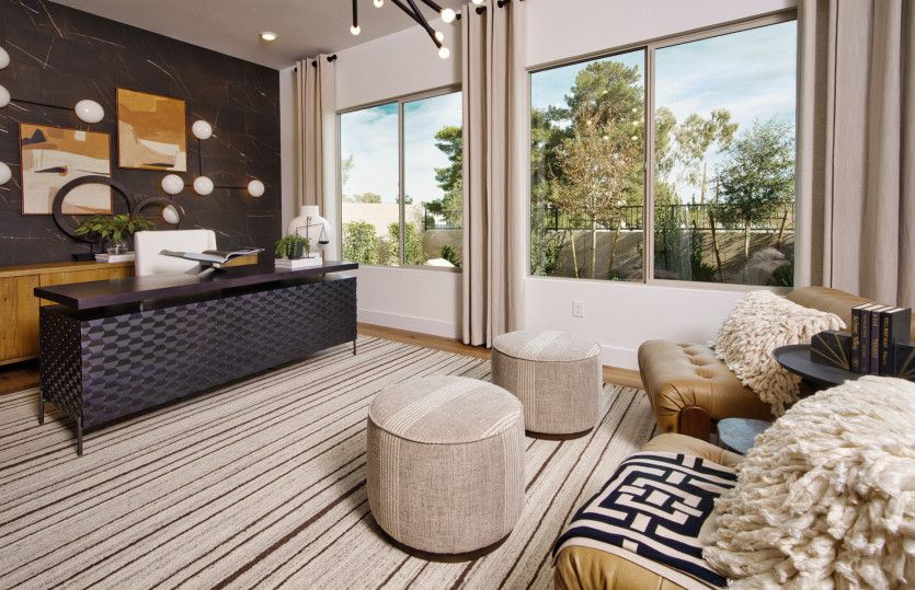 Nevada Room