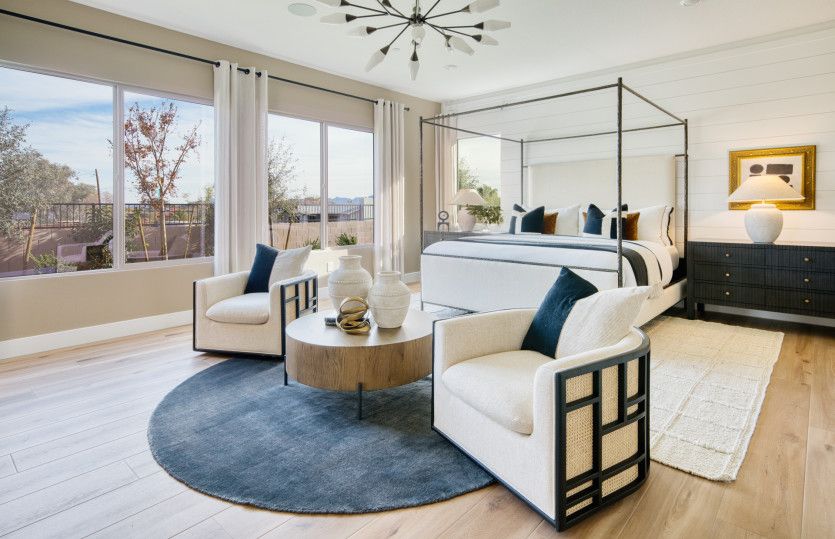 Owner's Suite