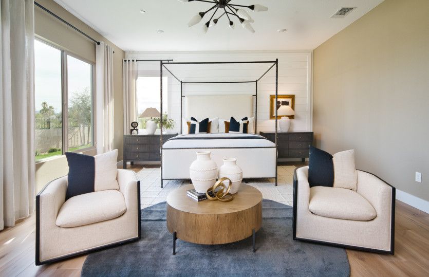 Owner's Suite