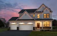 Meadowview Preserve por Pulte Homes en Minneapolis-St. Paul Minnesota