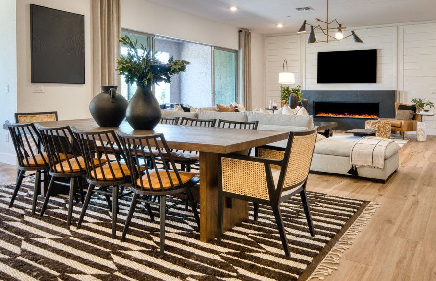 Cafe and Gathering Room