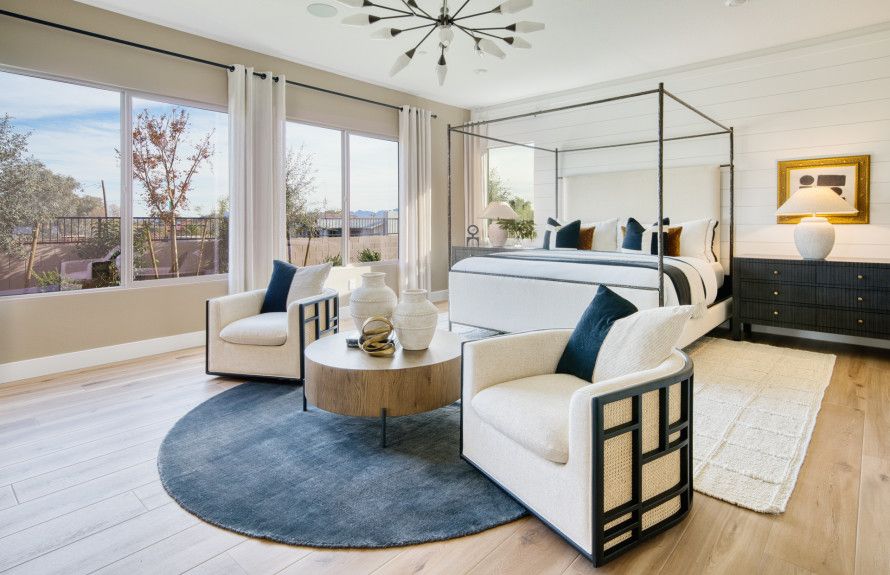 Owner's Suite