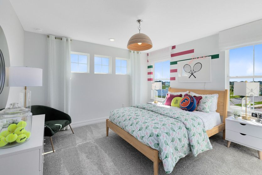 Design Your Kid's Bedroom
