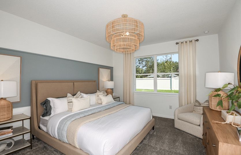 Owner's Suite