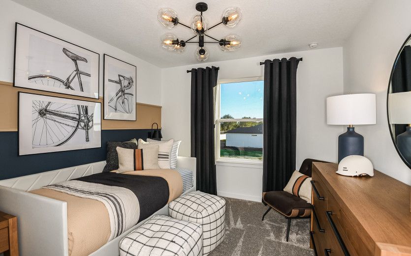 Additional Bedroom