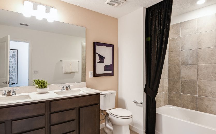Additional Bathroom