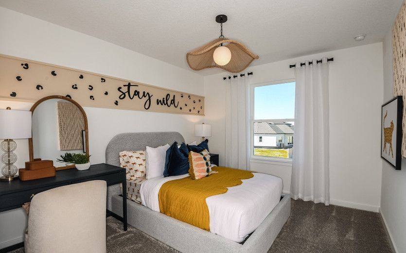 Additional Bedroom