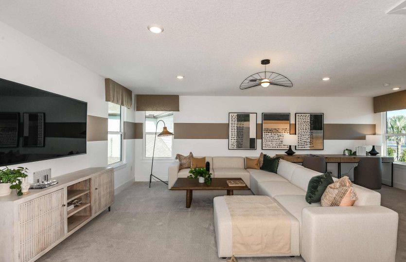 Versatile Loft