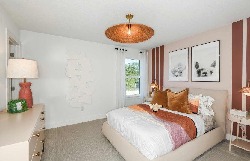 Additional Bedroom