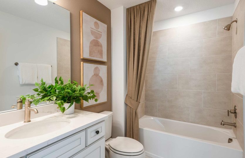 Additional Bathroom