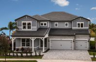 Two Rivers por Pulte Homes en Tampa-St. Petersburg Florida