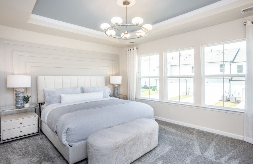 Large Owner's Suites