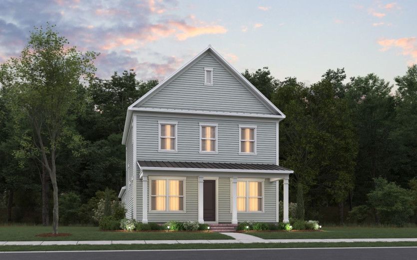 215 Carefree Way. Summerville, SC 29486