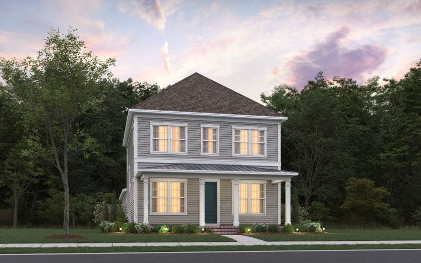 Royston floor plan