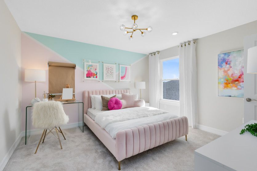 Kids Bedrooms