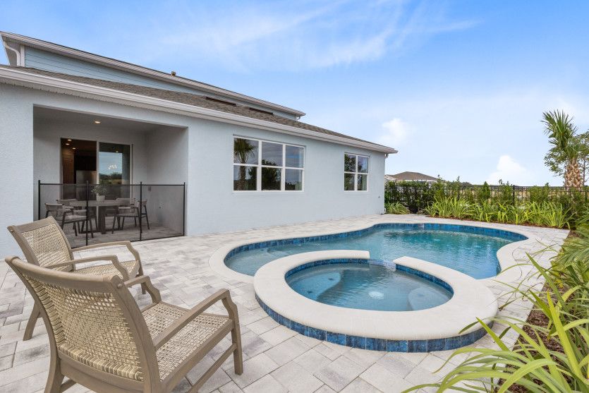 Outdoor Living