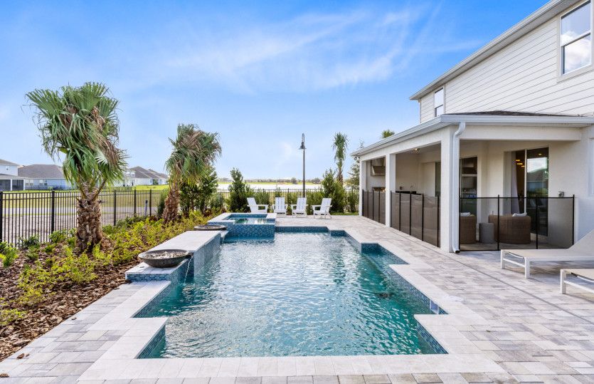 Entertain in Style