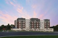 The Flats at Northside por Pulte Homes en Washington Maryland
