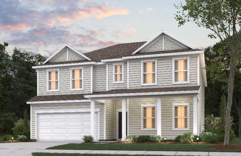 114 Schneider Ln. Lexington, SC 29072