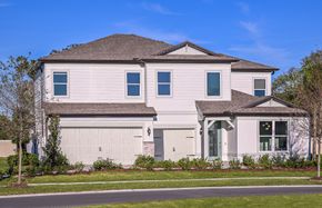 Spencer Glen - Riverview, FL