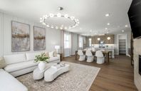 Mountain Vista at Sunset Flats by Pulte Homes in Provo-Orem Utah