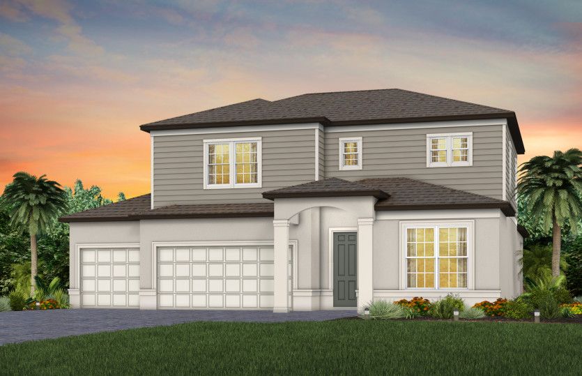 5367 Wolf Creek Drive. Apollo Beach, FL 33572