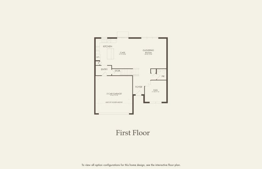 Floorplan Layout