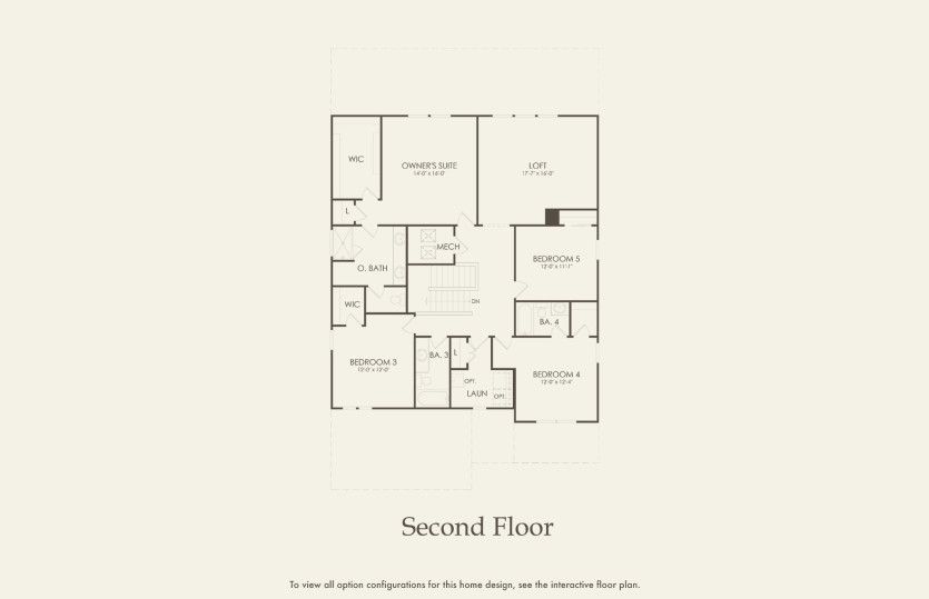 Floorplan Layout