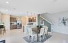 casa en Harbor Square por Pulte Homes