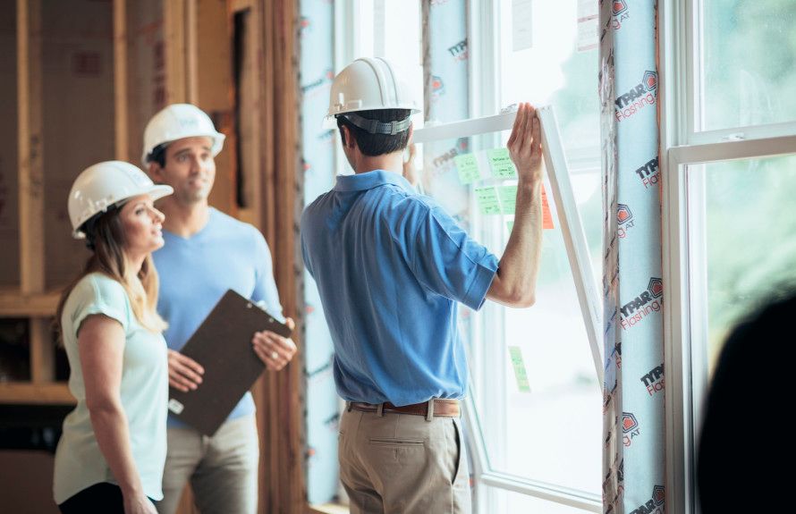 Build Quality Experience