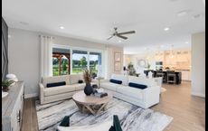 Foothills Preserve: Mount Dora, Florida - Pulte Homes