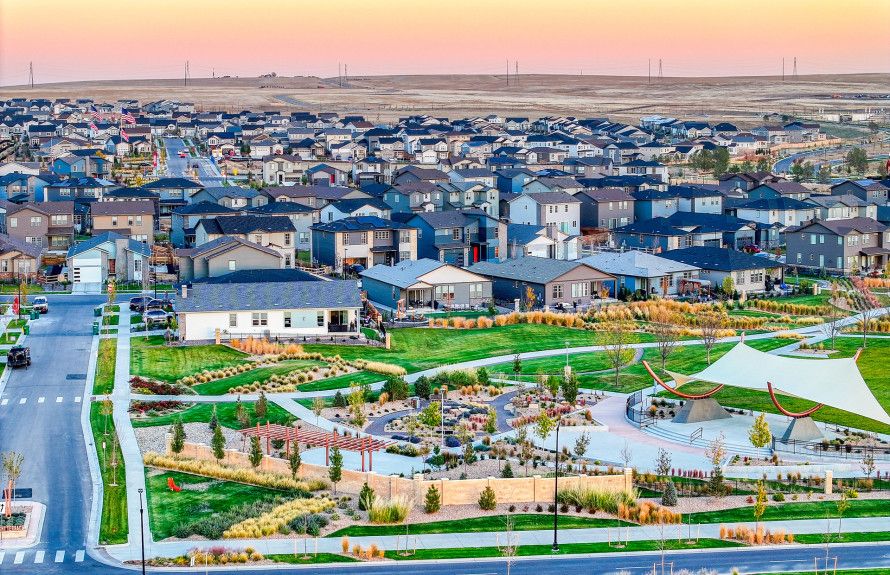 Close proximity to amenities.