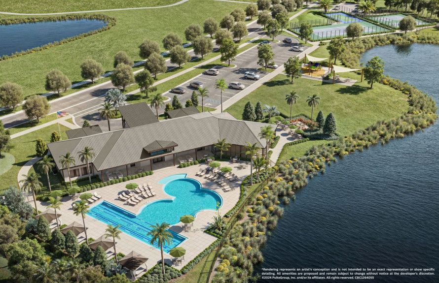 Artistic Representation