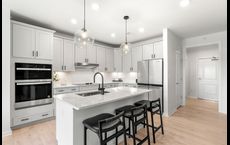 Link at Colmar: Colmar, Pennsylvania - Pulte Homes