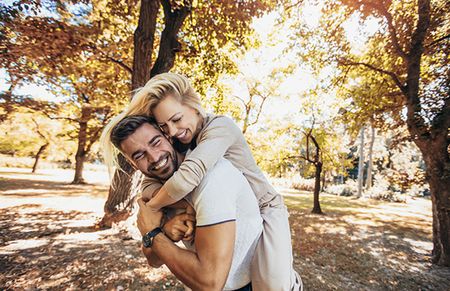 Enjoy Estate-Sized Homesites