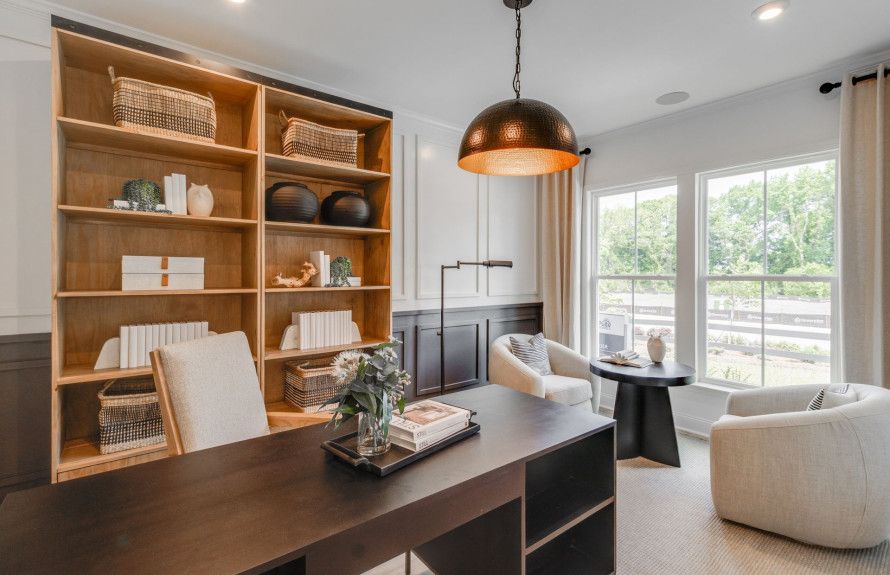 Flexible Office Spaces