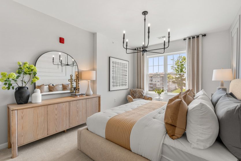 Owner's Suite