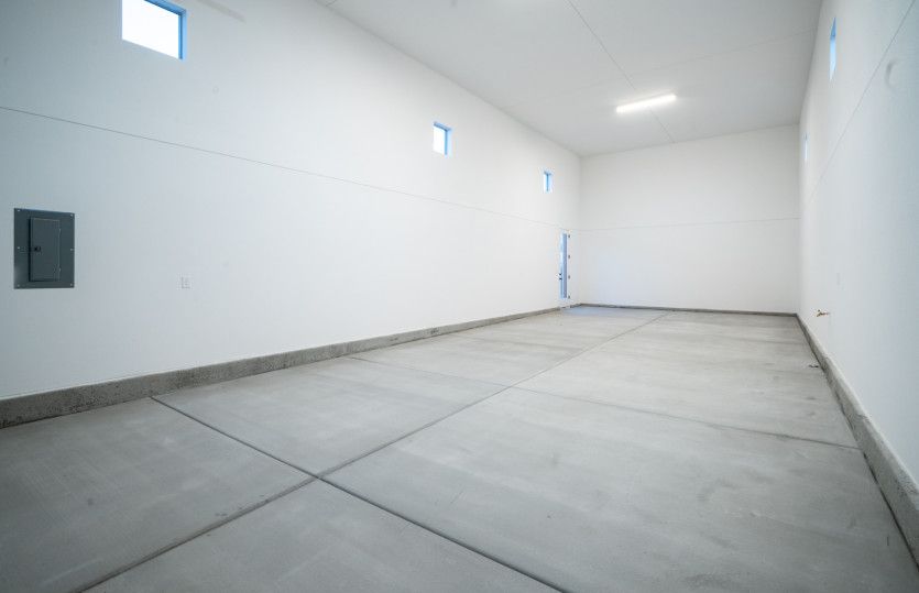 RV Garage
