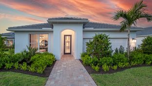 Highgate - Highpointe: Stuart, Florida - Pulte Homes