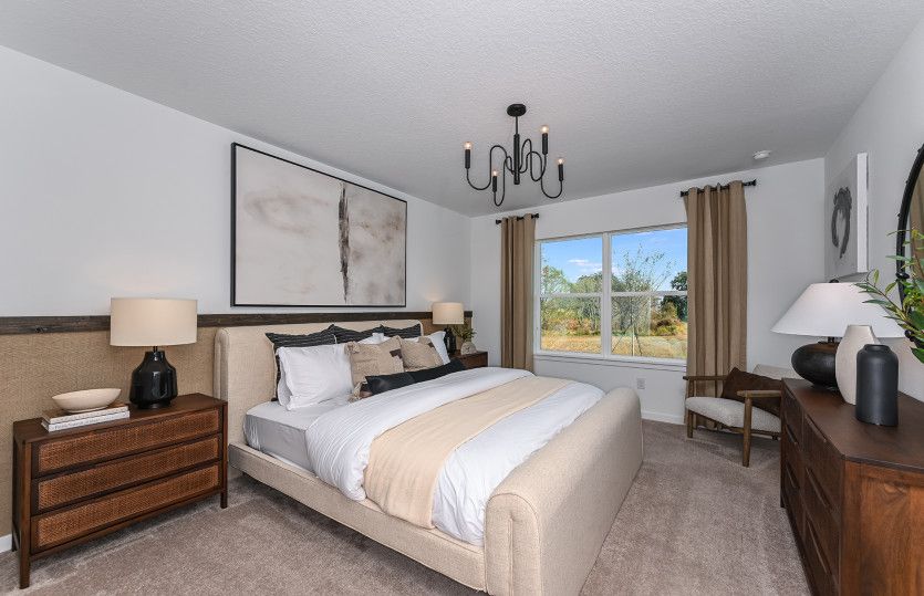 Private Owner's Suite