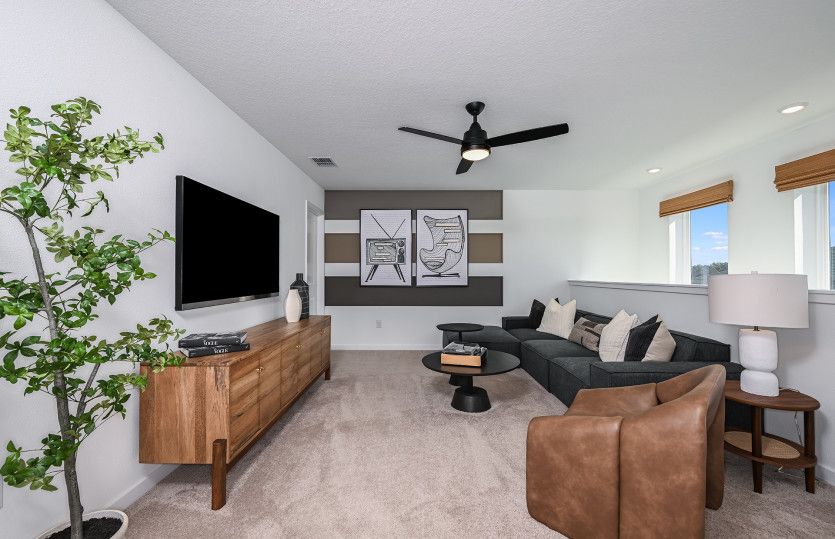 Versatile Loft