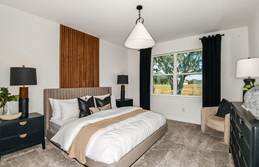 Owner's Suite