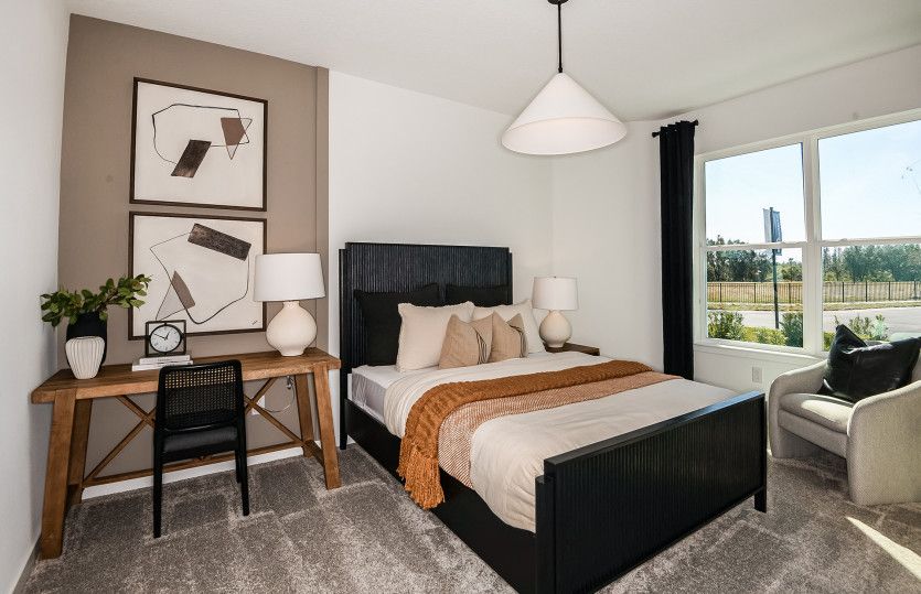 Additional Bedroom