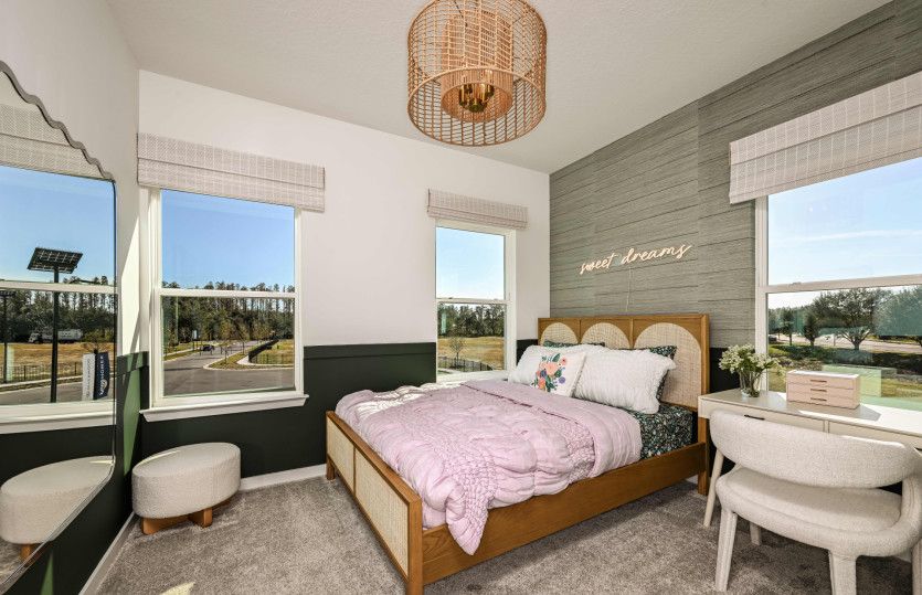 Additional Bedroom