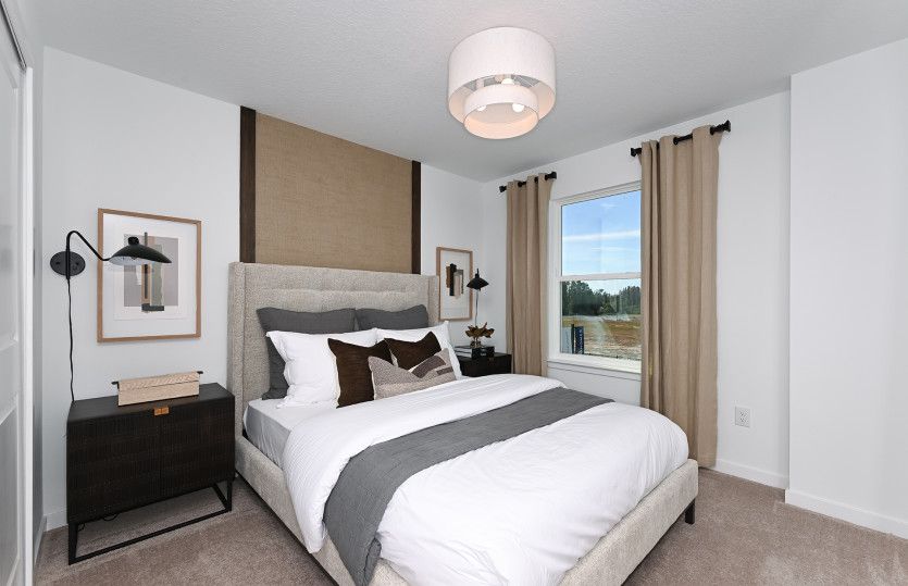 Additional Bedroom