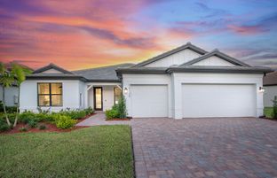 Stellar - River Hall Country Club: Alva, Florida - Pulte Homes