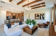 Riverwood por Pulte Homes en Tampa-St. Petersburg Florida