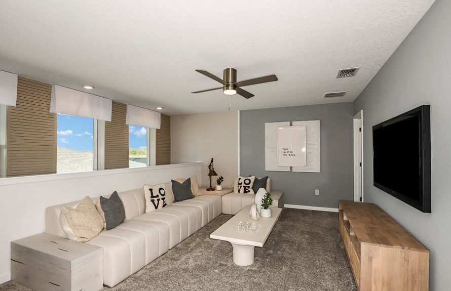 Convenient Loft Spaces