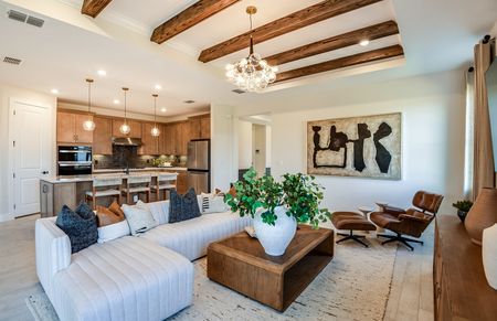 Modern Finishes